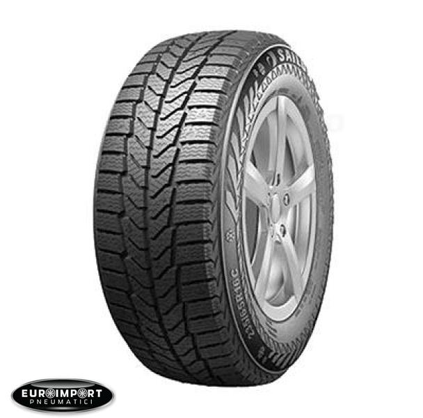 Sailun COMMERCIO ICE  195/60 R16 99_97 S  Carico C  TL